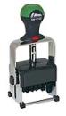 HM-6103 Self-Inking Dater<BR>Impression Area:1-3/16" x 2"