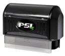 PSI 3679 Premium Self-Inker<BR> Impression Area: 1-7/16" x 3-1/8"