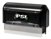 PSI 1479 - PSI 1479 Premium Self-Inker<BR> Impresson Area: 9/16" x 3-1/8"