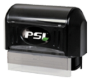 PSI 2264 - PSI 2264 Premium Self-Inker<BR>Impression Area:7/8" x 2-1/2"