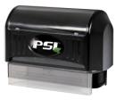 PSI 3679 - PSI 3679 Premium Self-Inker<BR> Impression Area: 1-7/16" x 3-1/8"